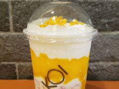 雪顶椰芒甘露-KOI The(卓悦汇购物中心店)