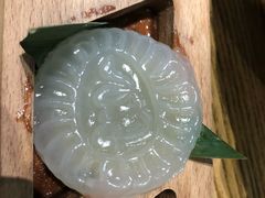 -潮粥荟·潮汕砂锅粥(朝阳大悦城店)