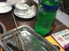 -老北京羊蝎子(永德路店)