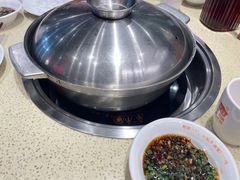 -煲大王猪肚鸡·椰子鸡火锅(红谷滩万达店)
