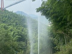 -山沟沟景区