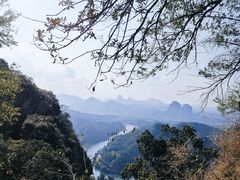 -丹霞山风景名胜区