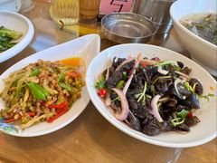 -蜀厨小匠(蒲江店)