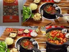 -笔记安顺夺夺粉火锅