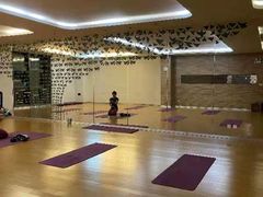 -一兆韦德(万源城店)