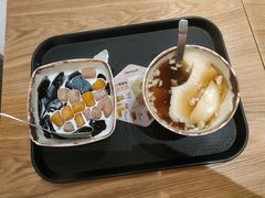 -鲜芋仙(时尚天河店)