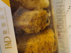 -皇家美孚·蛋糕外送(东部佳世客店)