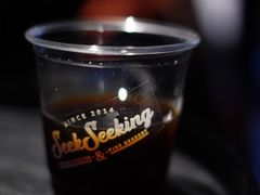 -SeekSeeking咖啡专门店(堰塘街店)