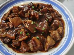 黄焖牛肉-粥旺府(月环里店)