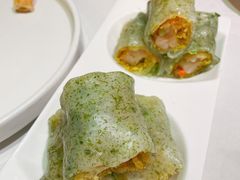 海苔鬼马肠-味可道美食坊(福基路店)