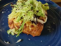 意式肉酱千层面-花·fleur古董西餐厅(西城夜未央店)