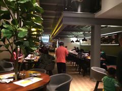 大堂-卡朋厨房(289艺术园区店)