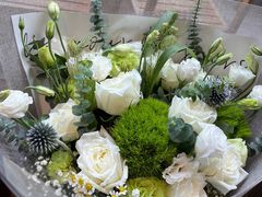 -亭亭鲜花店(中山北路店)