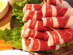 -万兴佳烤肉·长白山老味道(宏泰广场店)