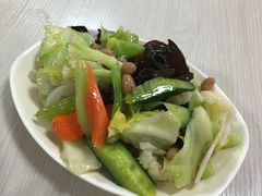 -津门如意包子铺(宾西路店)