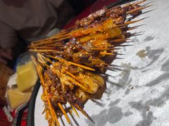 -醉烧膘·烧烤夜宵王(总店)