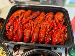 -靓靓蒸虾·头牌蒸虾(沙湖旗舰店)