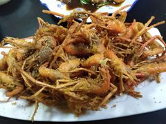 -正宗天津烧麦馆(柳州路店)