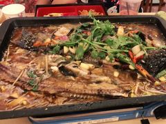 -汤连得温泉馆(宝山店)