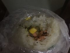 -秋英饭团(大庙新村店)