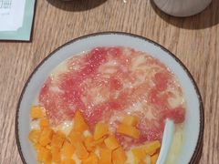 -唐食语粥(青山万达广场店)