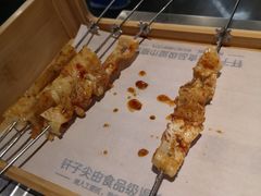 -很久以前羊肉串(中山公园店)