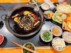 -星鸿社重庆老火锅