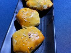 -伊带伊路新疆美食府(呼家楼店)