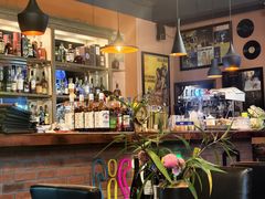 -SISTERS BAR RESTAURANT川意酒馆(嘉善老市H楼店)