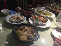 -天厨妙香素食餐厅(清华店)