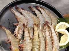 -九田家黑牛烤肉料理(中北镇店)