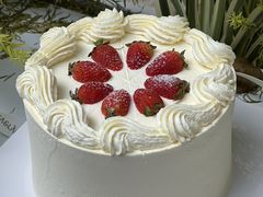 -Dark Horse·黑马蛋糕·低脂·低糖淡奶(金匙望湖大厦店)