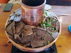 -如意林卡藏餐吧(大昭寺店)