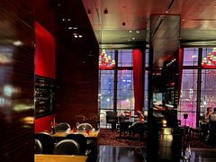 -L'ATELIER de Joel Robuchon(外滩18号店)