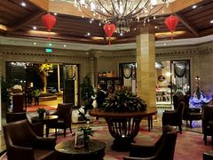 大堂-唐苑酒家·岭南粤菜名店(太古仓店)