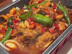 -恰饭·老长沙市井菜(天河客运站店)