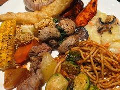 -戈拿旺巴西烤肉(崇文门店)