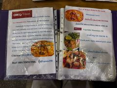 -Pakorn's Kitchen