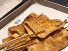 -新楚记烧烤·酒场·夺命肥肠(车公庙店)