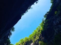 -英西峰林·洞天仙境