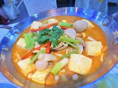 -东江海鲜大排档·潮汕菜·砂锅粥