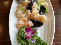 -浦江餐饮•上海菜馆(五四路店)