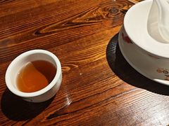 -广府乡下·饭庄(新港东路店)