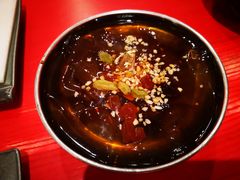 -谭鸭血老火锅(漳州路店)