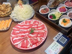 -楠火锅(昆山金鹰店)