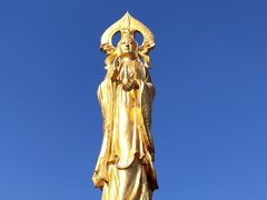 -广州莲花山旅游区