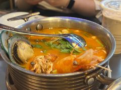 -simply thai天泰(长泰广场店)