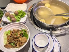 -贵宾牛·潮汕牛肉火锅(珠池总店)