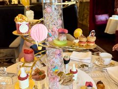 -Salon de Ville浦江汇(上海外滩华尔道夫酒店店)