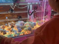 -好燃时刻潮玩运动馆·儿童乐园·室内游乐场·团建